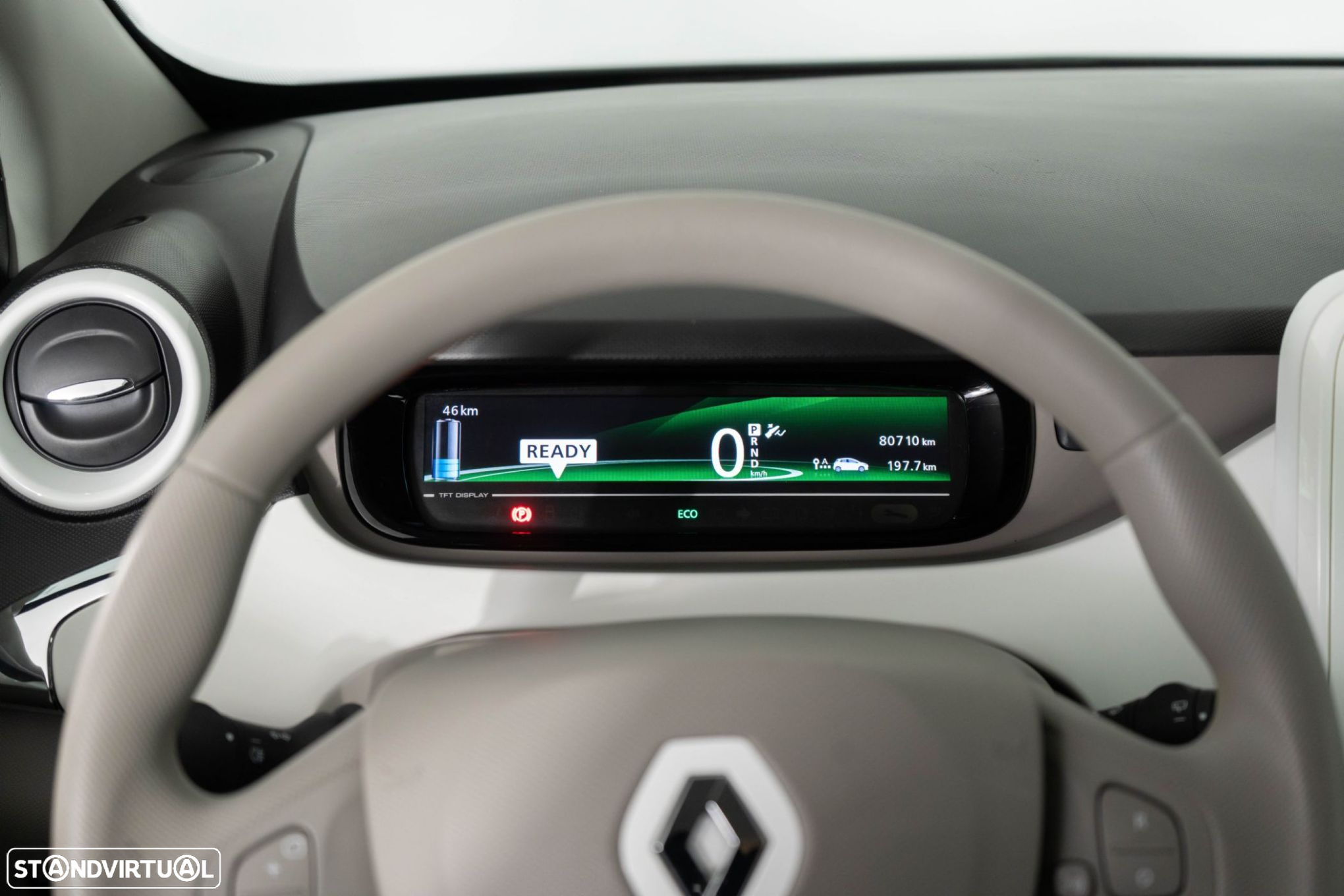 Renault Zoe (s/ Bateria) Intens - 24