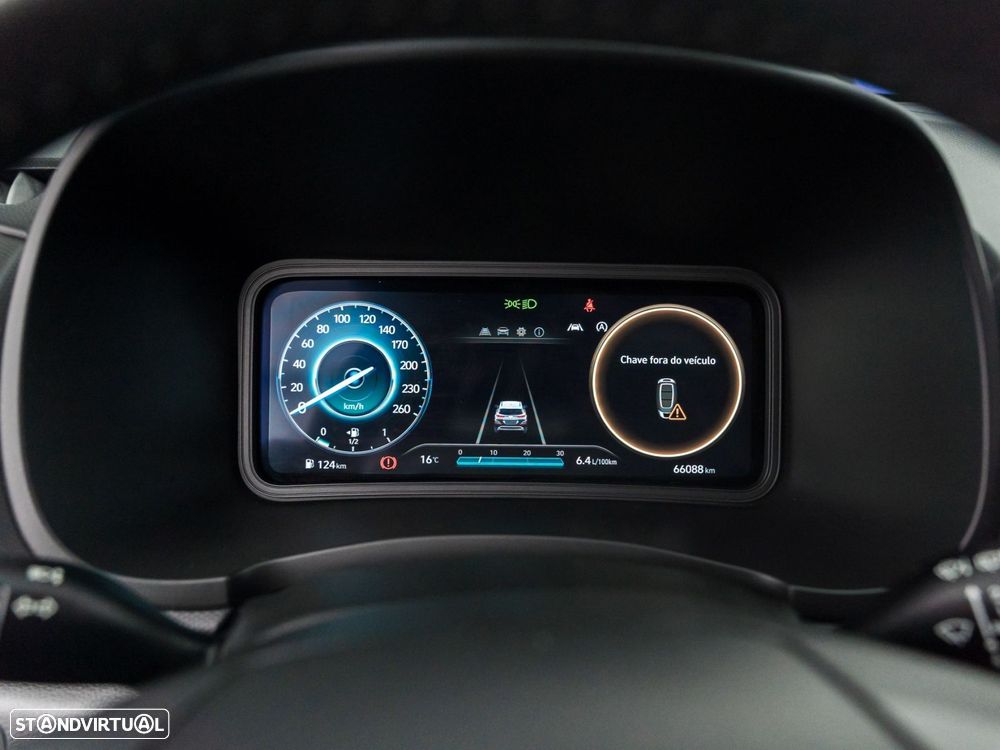 Hyundai Kauai 1.0 T-GDi Premium - 13