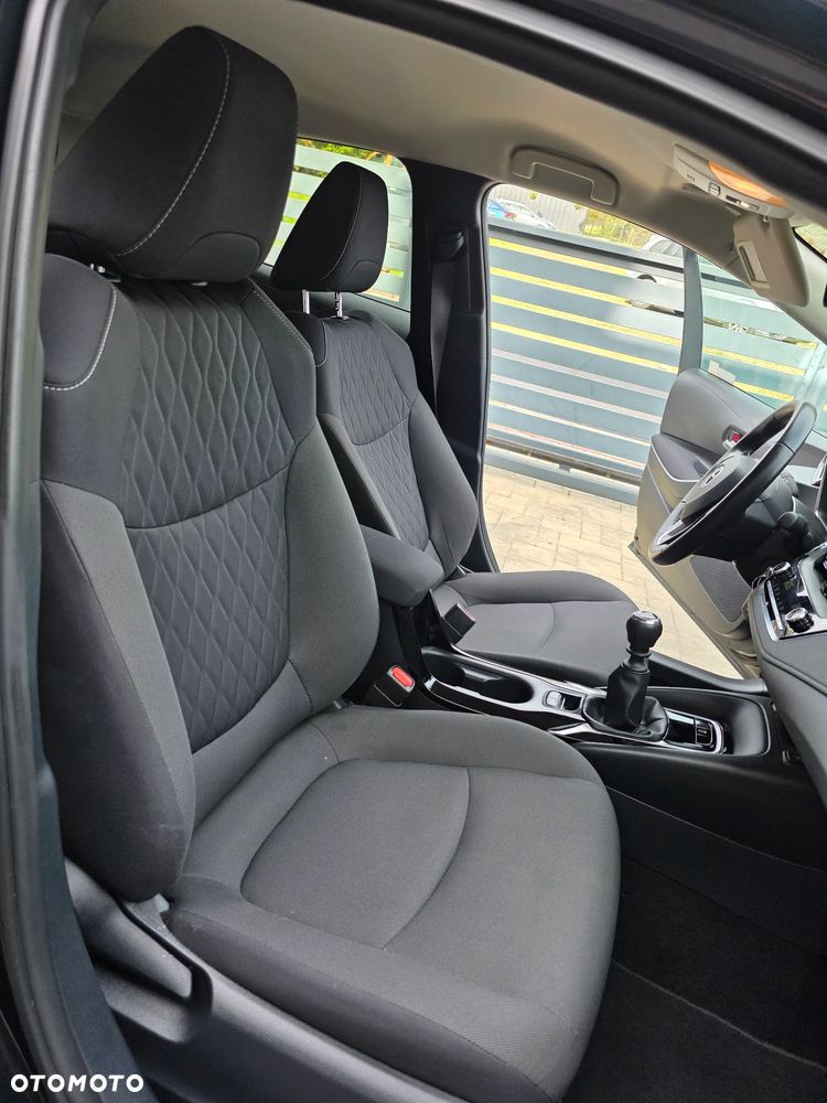 Toyota Corolla 1.5 Style - 28