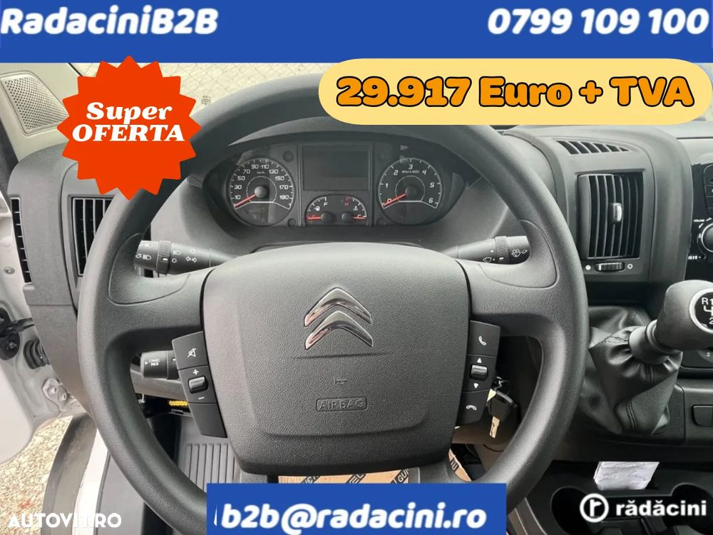 Citroën Jumper - 10