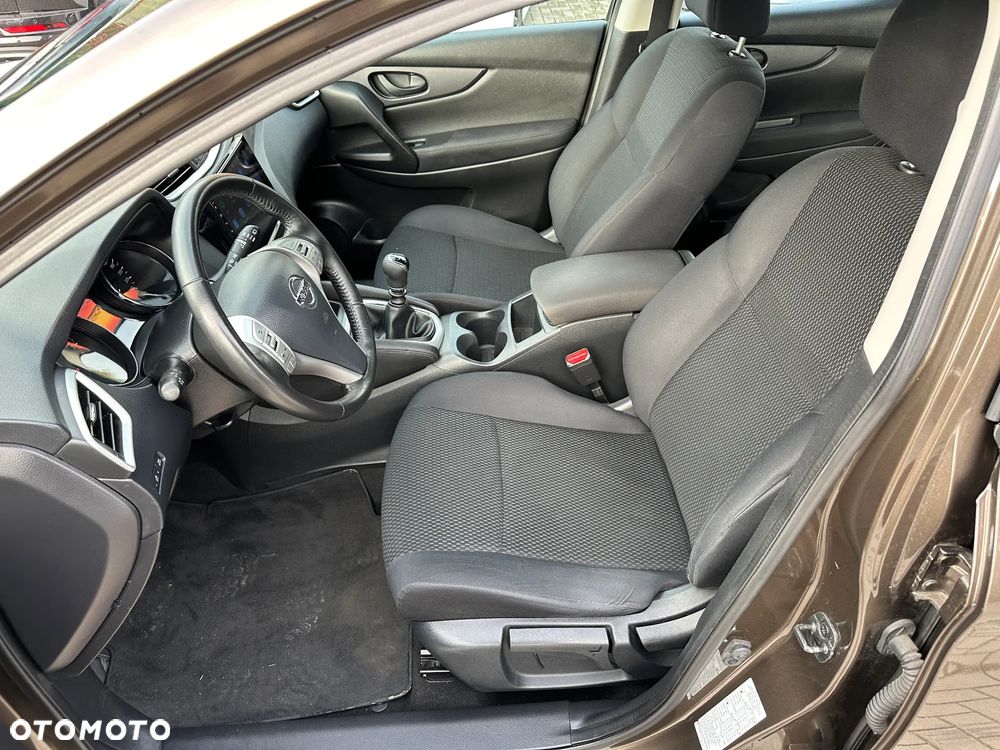Nissan Qashqai - 22
