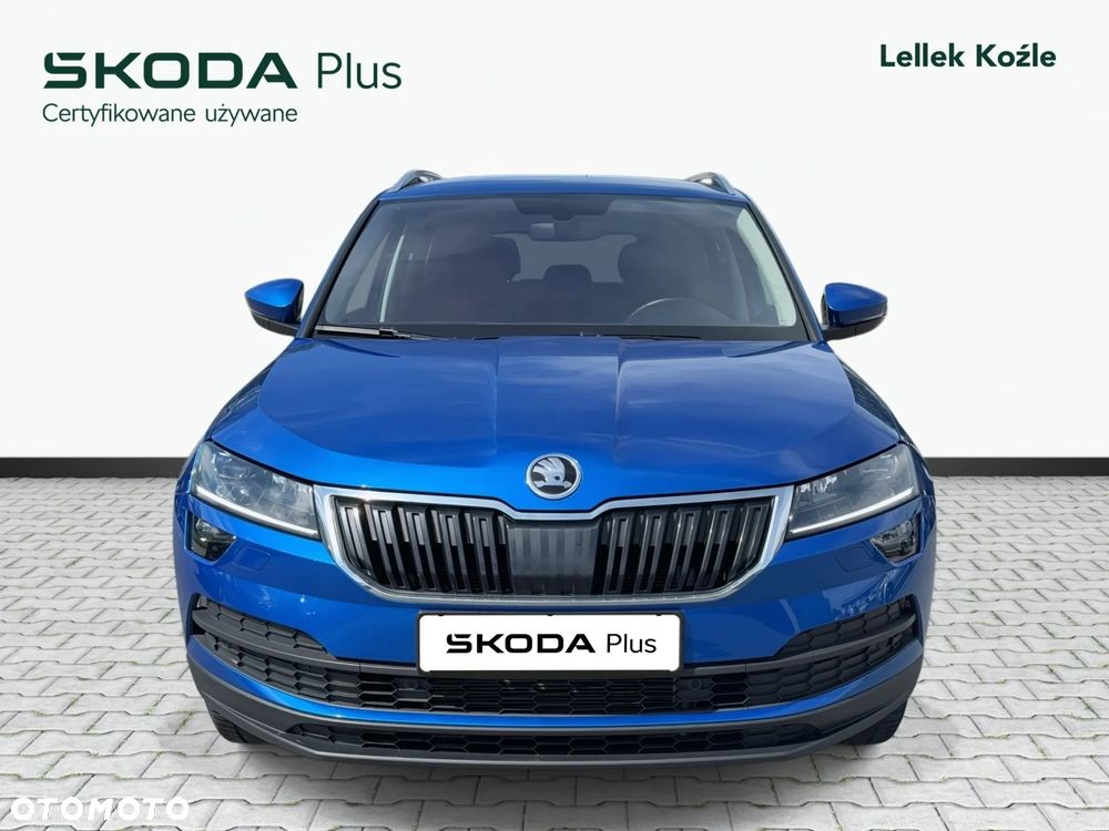Skoda Karoq 1.5 TSI ACT Style - 2
