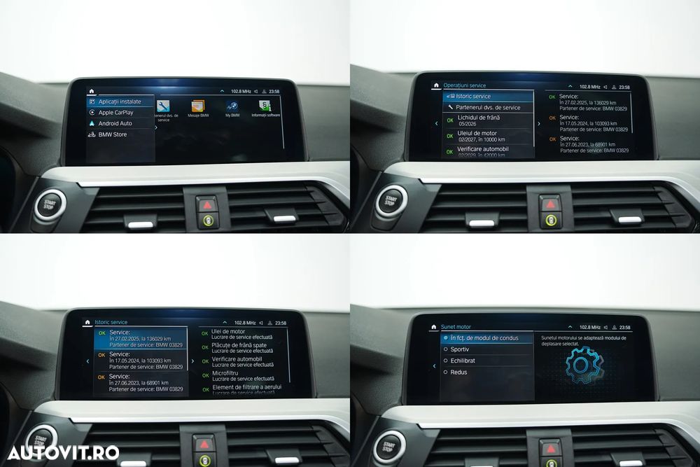 BMW X3 xDrive30e Aut. M Sport Edition - 35