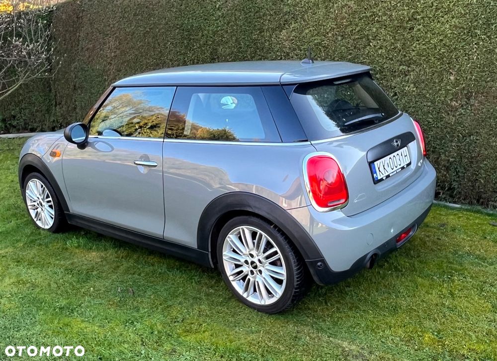 MINI ONE Standard - 3