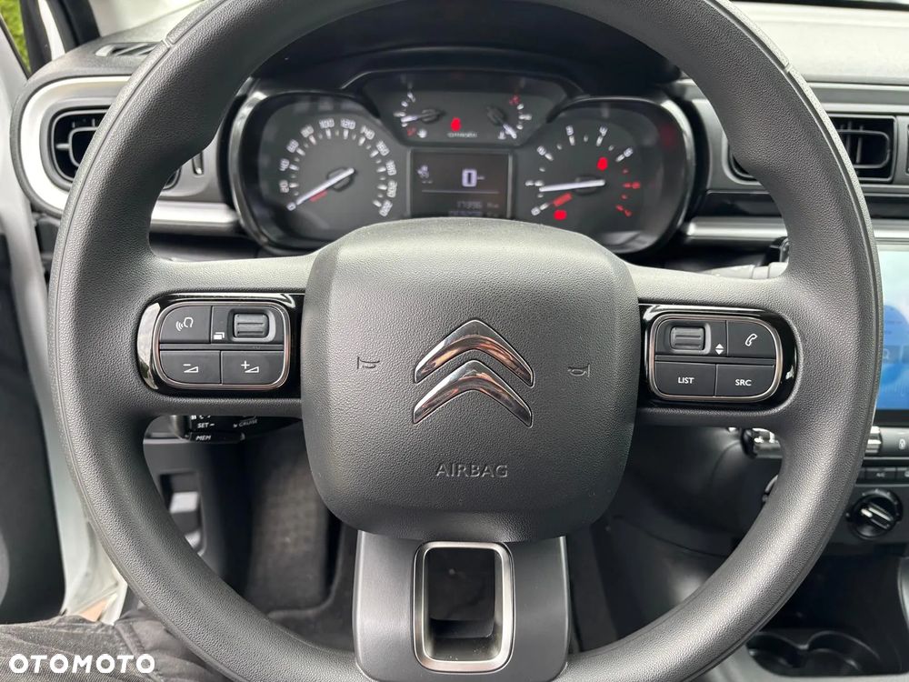 Citroën C3 Pure Tech 82 SHINE - 22