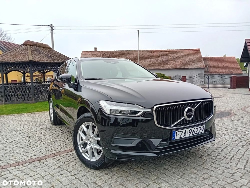 Volvo XC 60 D3 Momentum Pro - 3