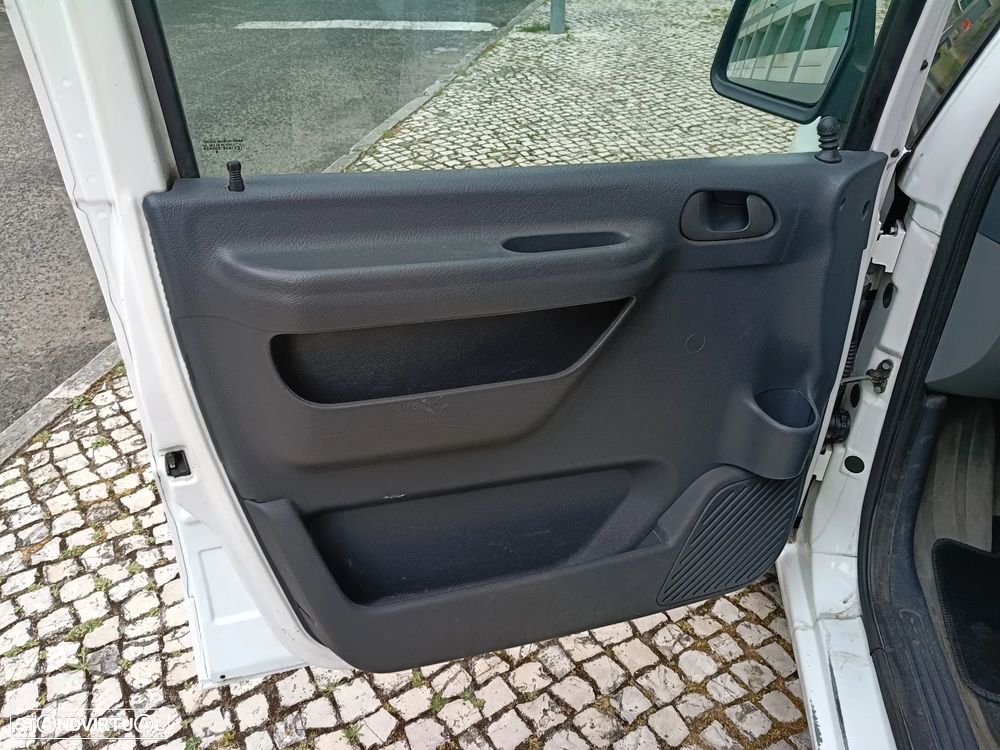 Citroën Jumpy - 11