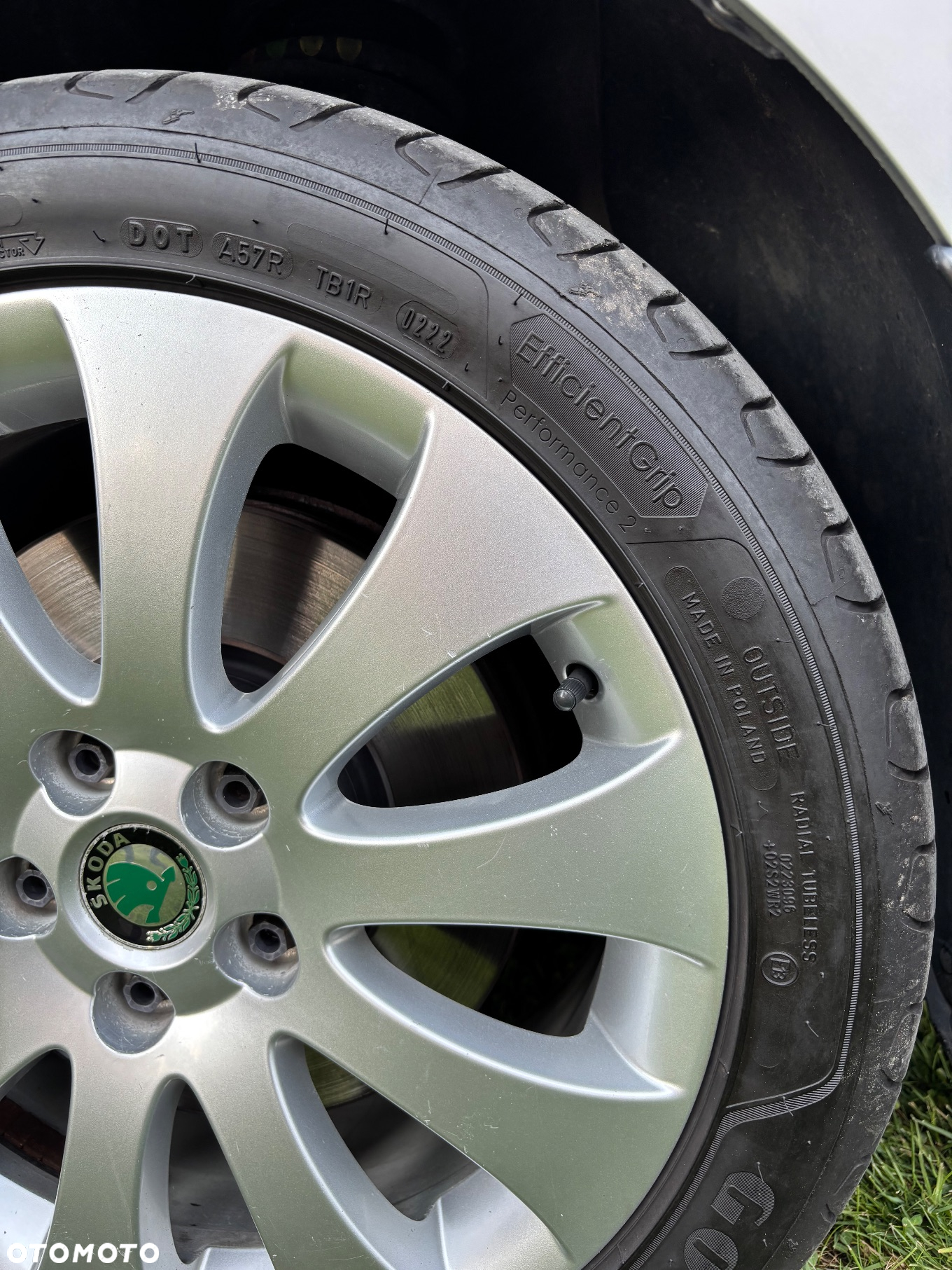 Skoda Superb 2.0 TDI DPF Elegance - 5