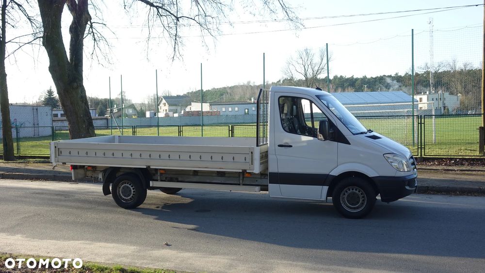 Mercedes-Benz SPRINTER 315 - 13