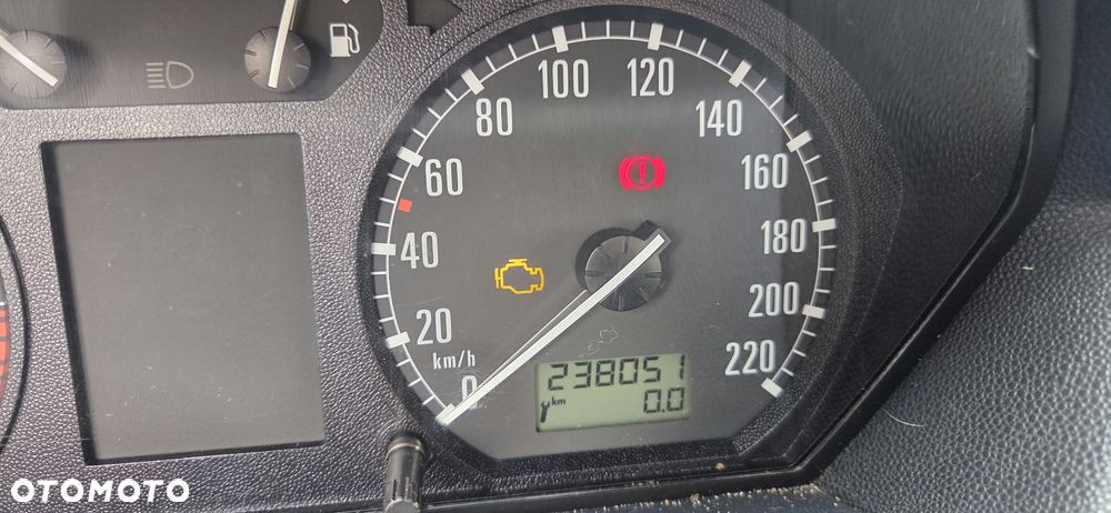 Skoda Fabia 1.4 TDI Classic - 9