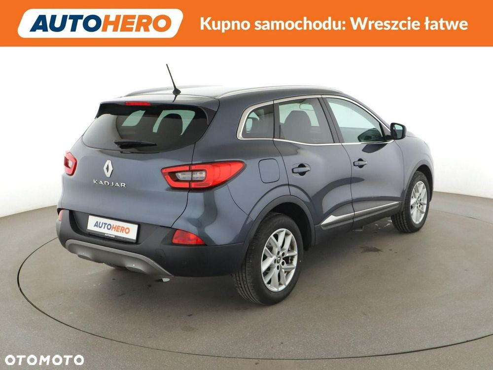 Renault Kadjar Energy TCe 130 XMOD - 8