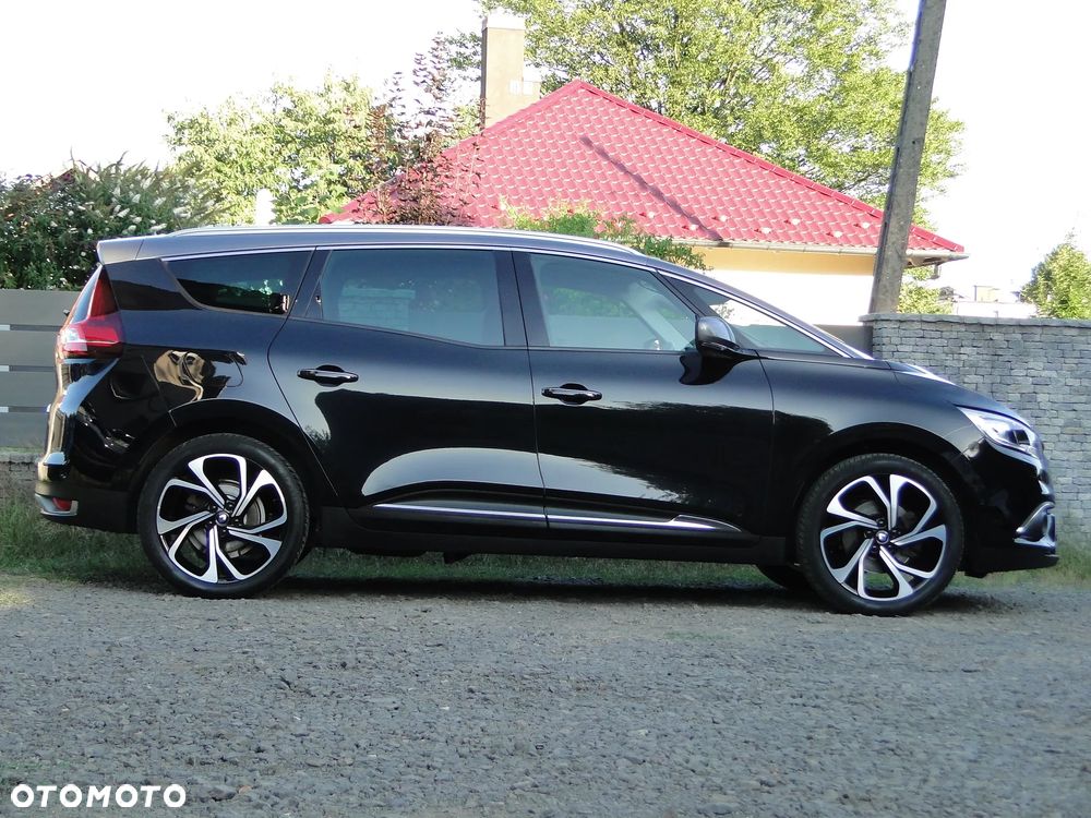 Renault Grand Scenic - 5