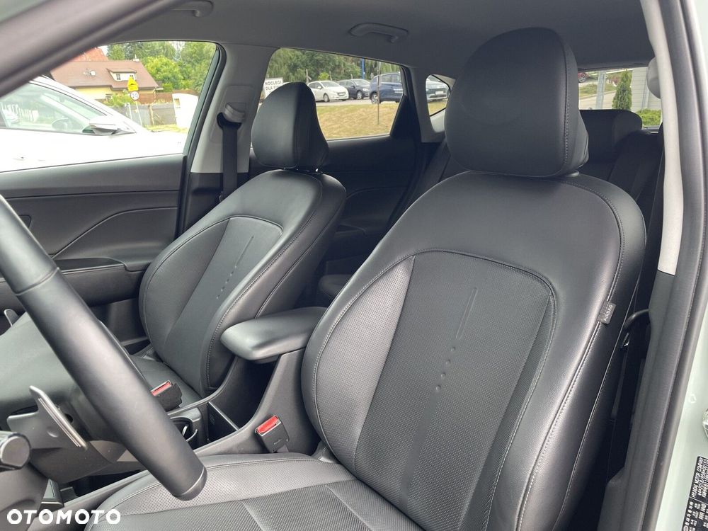 Hyundai Kona 1.6 GDI Hybrid Platinum DCT - 11