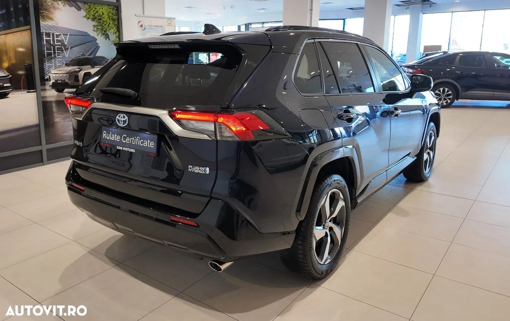 Toyota RAV4 Technik-Paket - 7