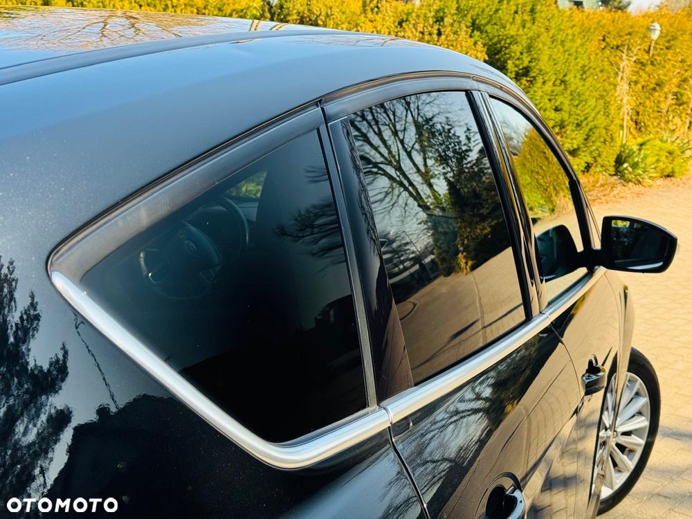 Ford C-MAX 1.5 TDCi Start-Stop-System Titanium - 22