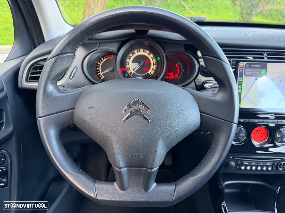 Citroën C3 1.4 HDi Collection - 20