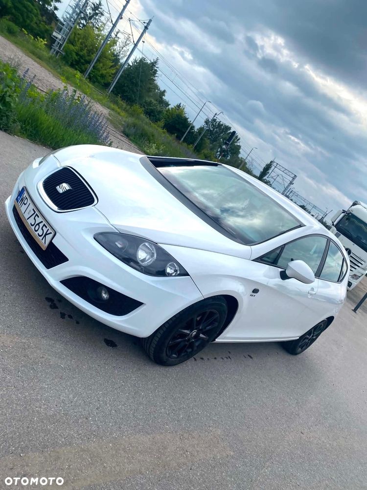 Seat Leon 1.4 TSI Style - 2