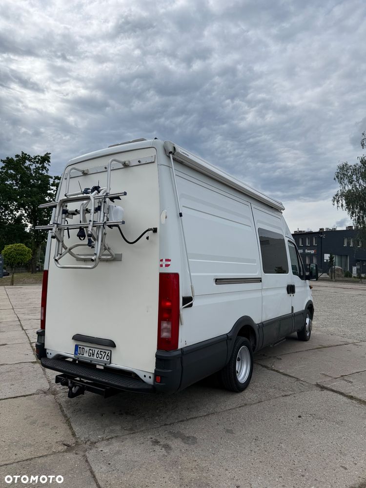 Iveco Daily - 7