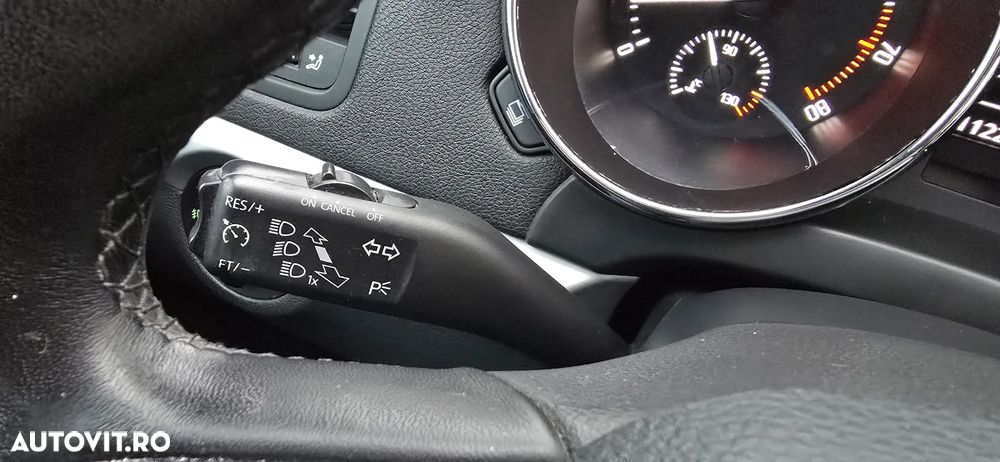 Skoda Yeti Outdoor 1.4 TSI Ambition 4x2 - 18