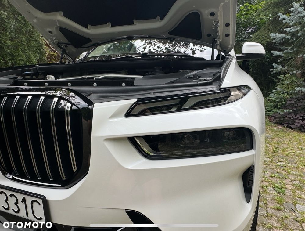 BMW X7 xDrive40i mHEV sport - 11