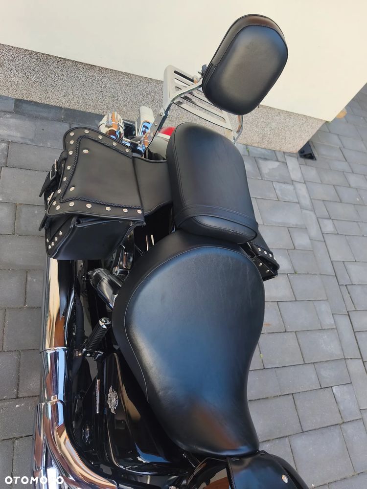 Honda Shadow - 27