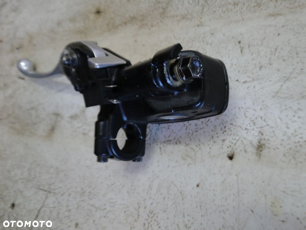 HONDA CBR 600F F3 KLAMKA DŹWIGNIA POMPKA HAMULCA PRAWA 94-98r EUROPA - 6
