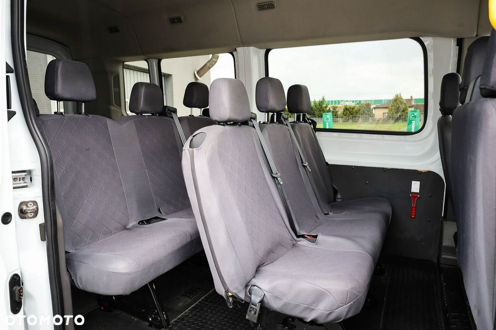 Ford Transit - 14