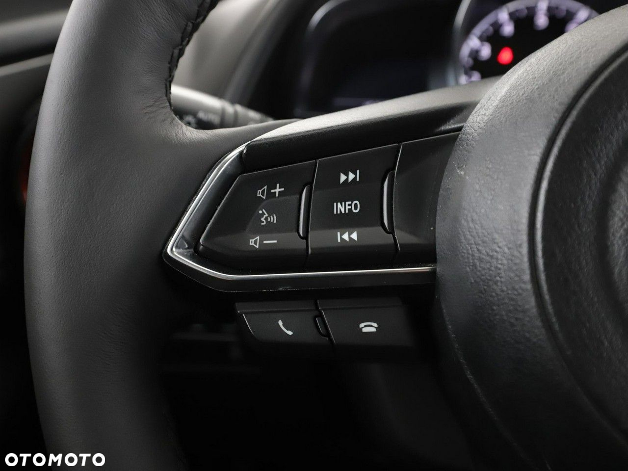 Mazda CX-3 SKYACTIV-G 120 FWD Sports-Line - 33