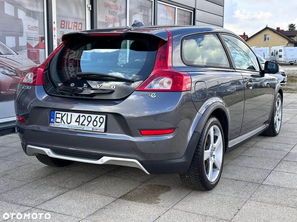 Volvo C30 - 19