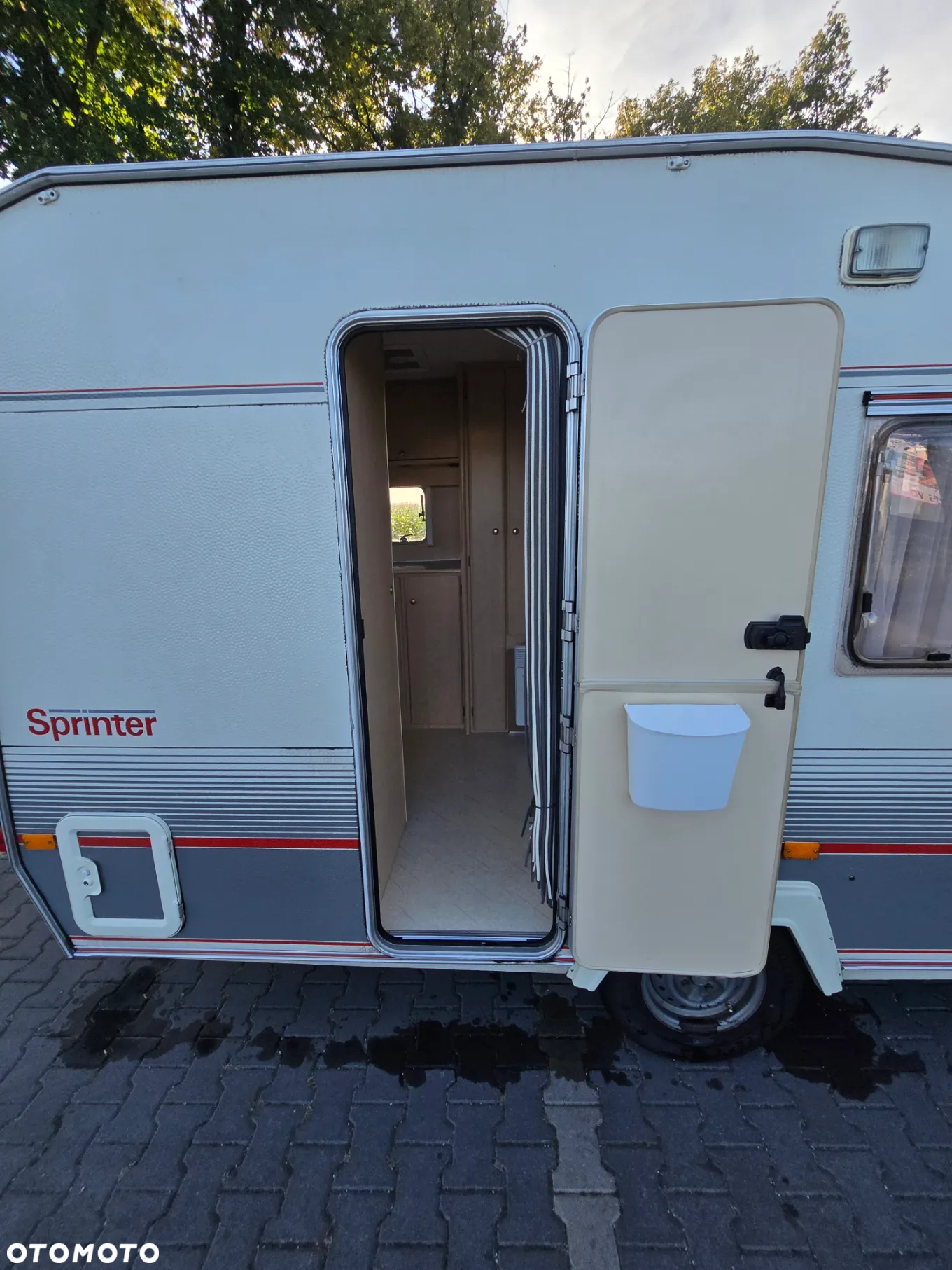 Beyerland 390-2 SPRINTER - 19
