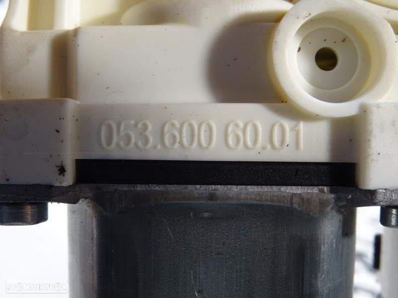 Motor Do Elevador De Vidro Traseiro Esquerdo Seat Leon (1P1)  1K095970 - 8
