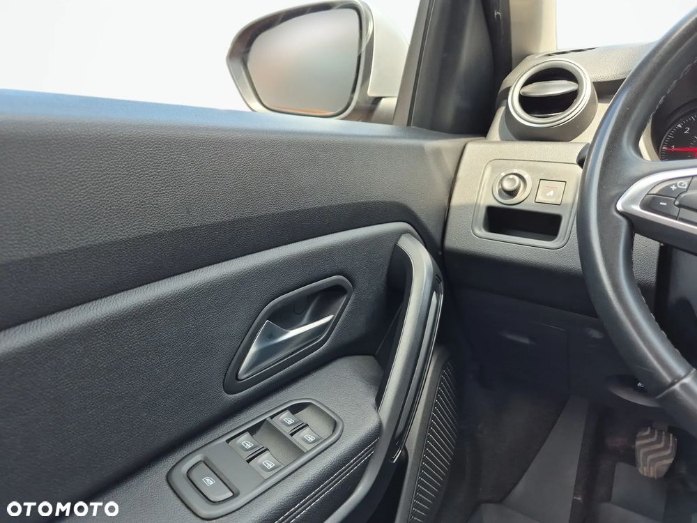 Dacia Duster 1.0 TCe Prestige - 9