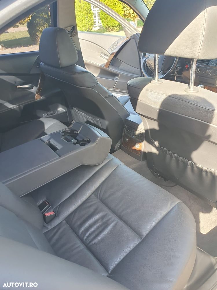 BMW Seria 5 - 17