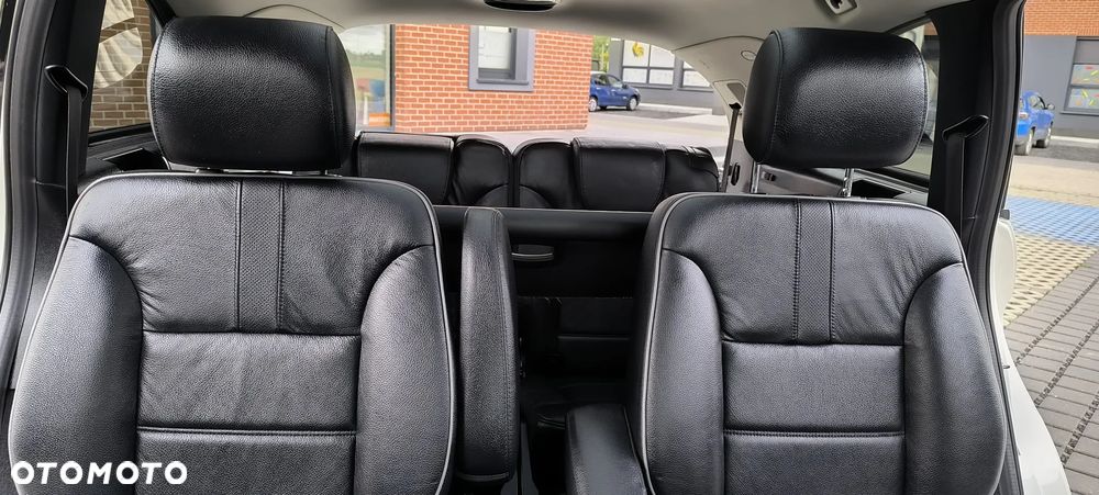 Mercedes-Benz Klasa R 350 CDI L 4-Matic - 9