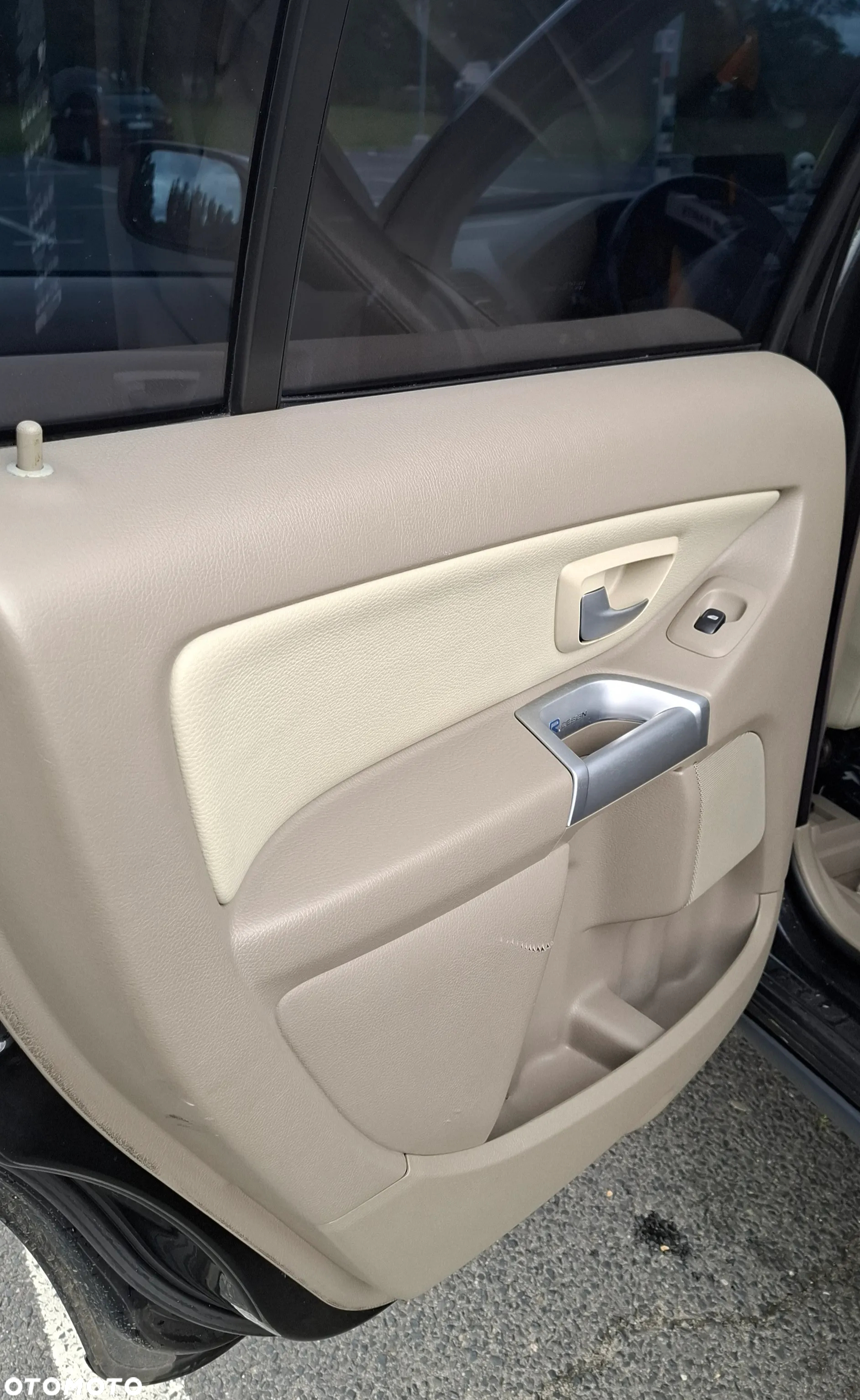 Volvo XC 90 4.4 V8 AWD Executive - 18