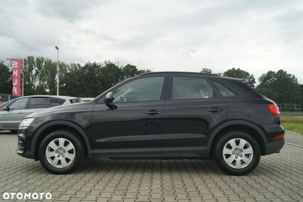 Audi Q3 - 4