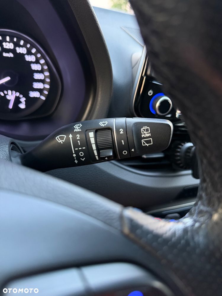 Hyundai i30 1.4 T-GDI GPF Premium - 17