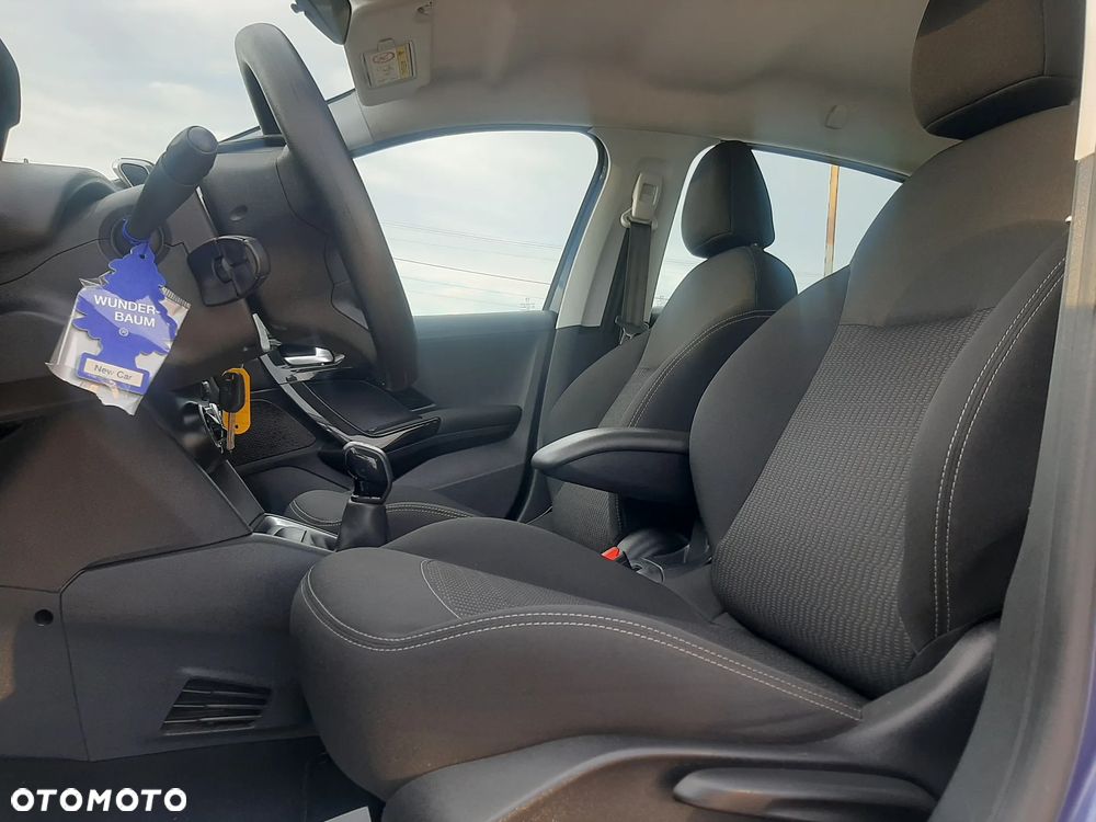 Peugeot 208 Blue-HDi 100 Stop&Start Active - 14