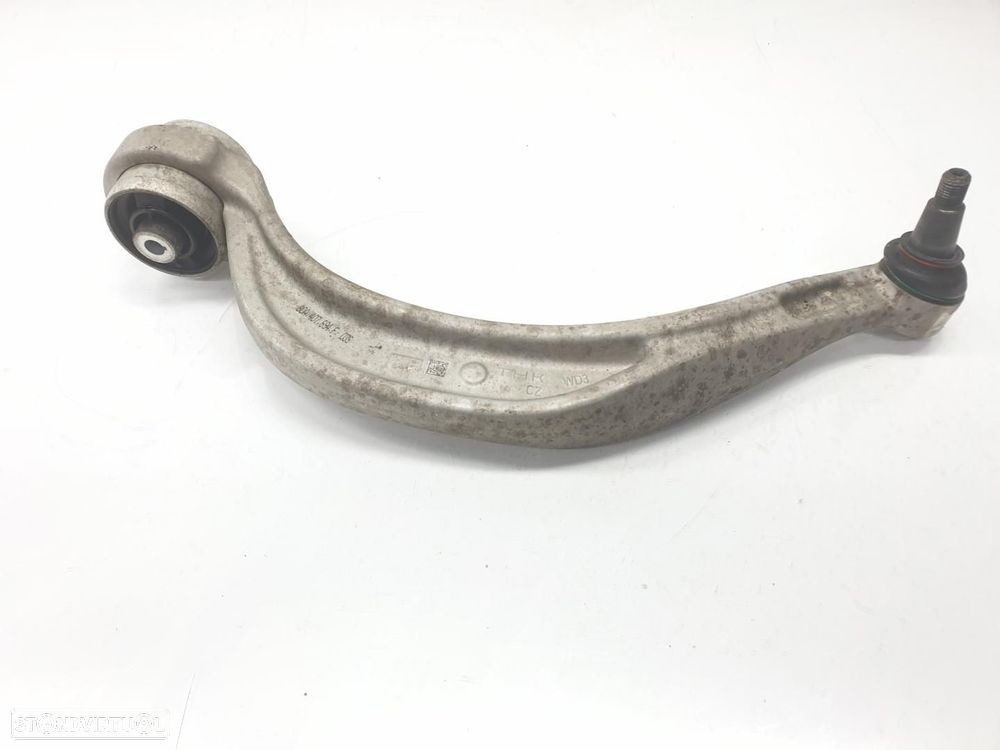 BRAÇO SUSPENSÃO INFERIOR FRENTE DIREITO AUDI A6 AVANT 4A5 - 1