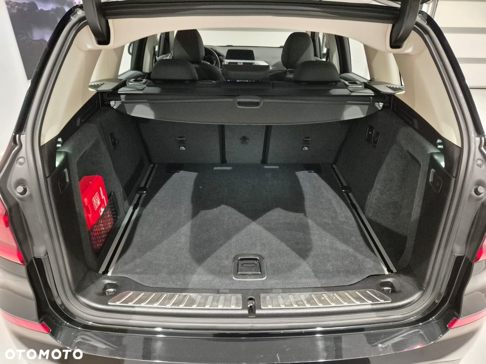 BMW X3 xDrive20i - 8