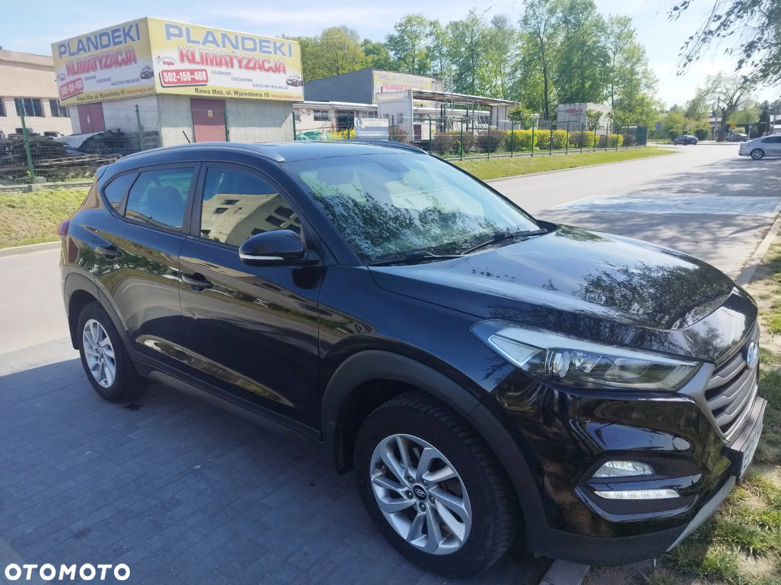 Hyundai Tucson - 3
