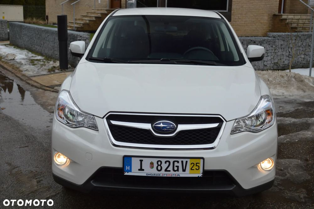 Subaru XV 1.6i Trend - 3