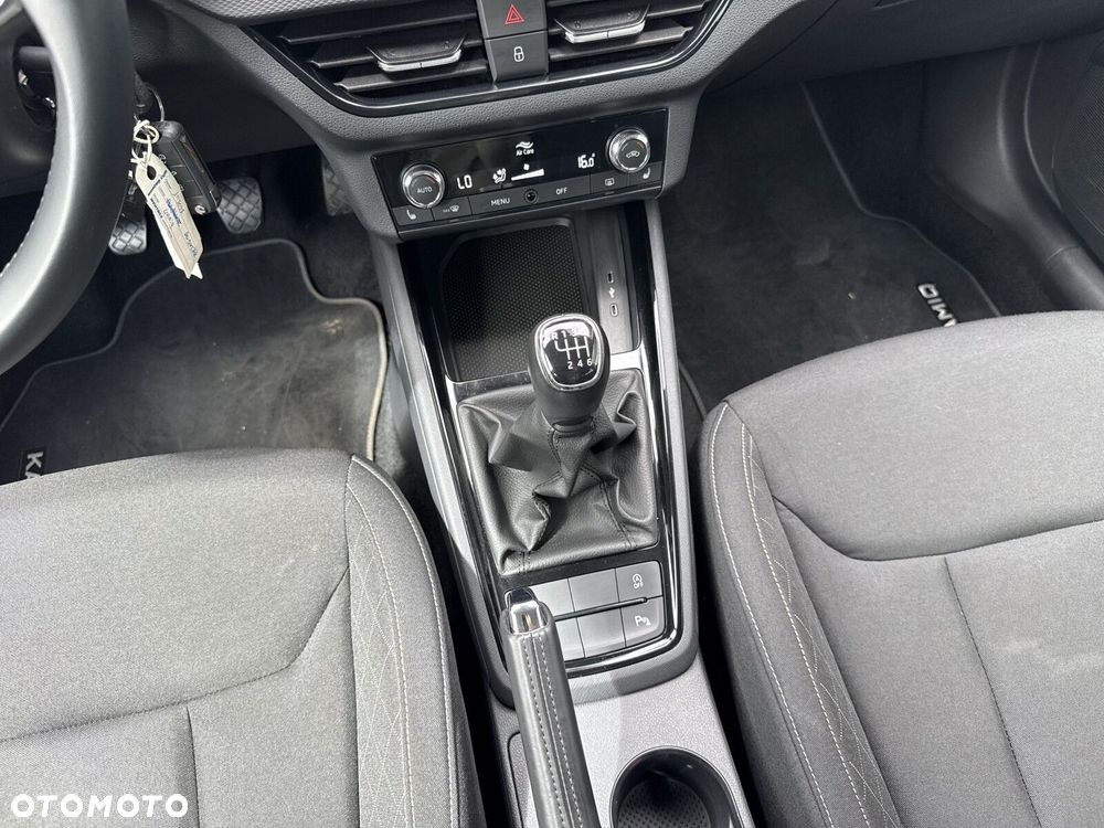 Skoda Kamiq 1.0 TSI Ambition - 16