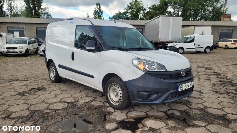 Fiat Doblo - 40