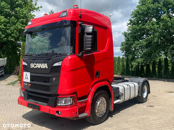 Scania SCANIA R500 XT 4x2 EURO6
