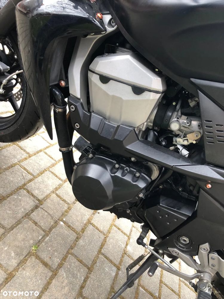 Kawasaki Z - 6