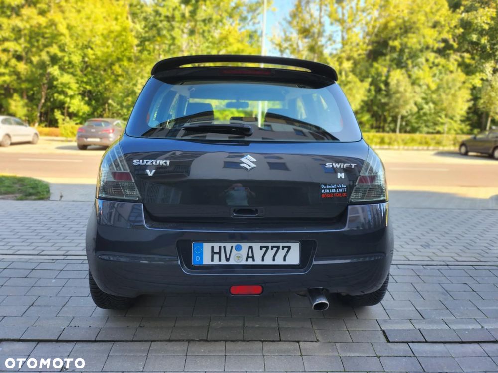Suzuki Swift 1.3 GS / Premium - 7