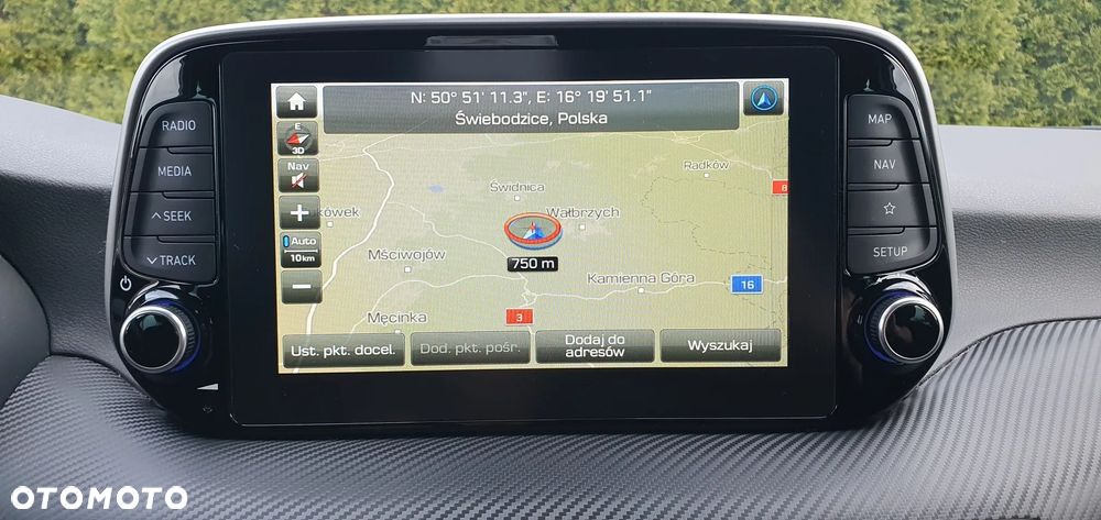 Hyundai Tucson 1.6 Turbo 2WD DCT Advantage - 21