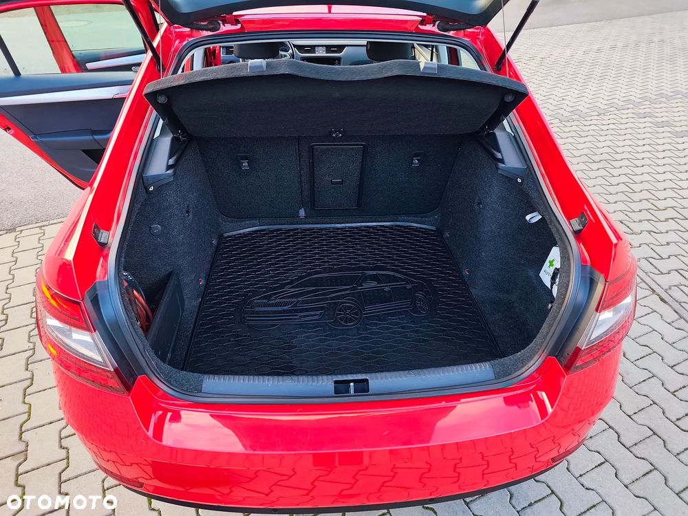 Skoda Octavia - 16