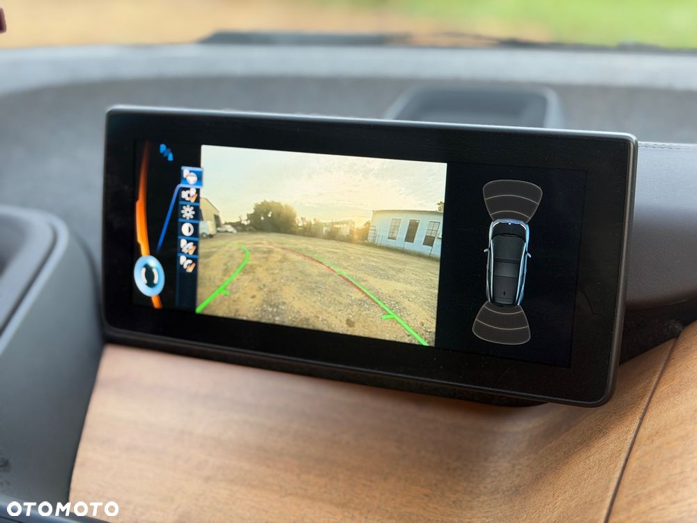 BMW i3 94 Ah (Range Extender) - 26
